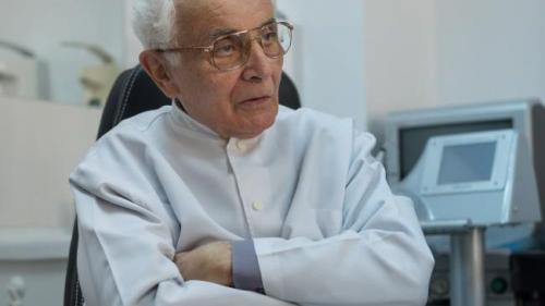 Doctorul Dorin Sarafoleanu: ”Au fost puși directori de spitale politruci, care au interese de grup și habar n-au să conducă sistemul”