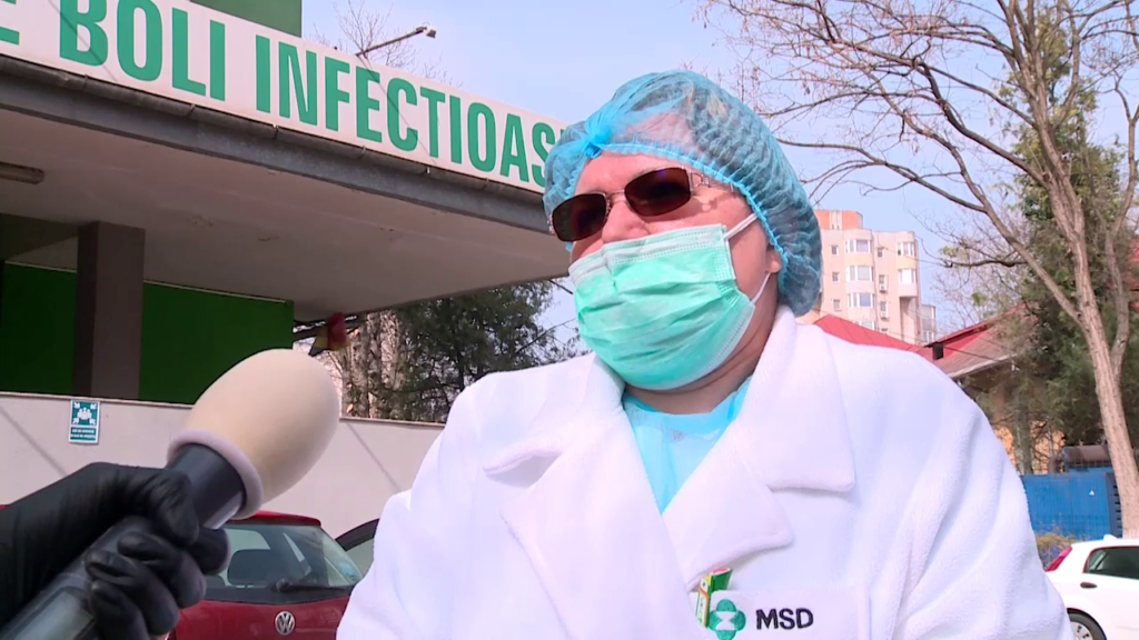Sfaturi utile dintr-un spital de boli infecțioase: “Atenție! O perioadă suntem asimptomatici”