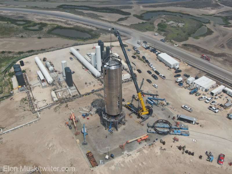 Unde vrea să se ascundă Elon Musk de pandemie