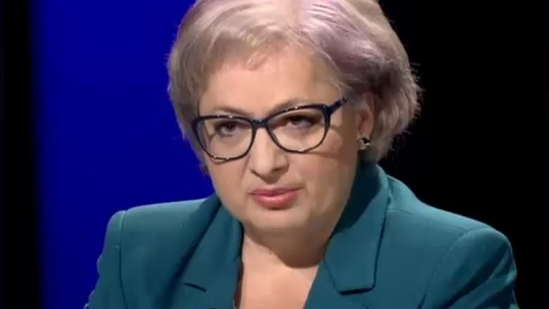 Directoare ANM, infectată cu Covid-19. Din fericire, meteorologii nu sunt în pericol...