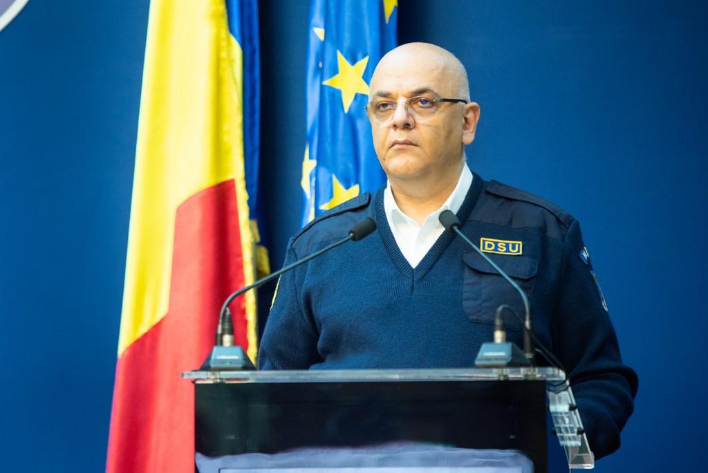 Ultimă oră! Arafat, anunț de maximă importanță! Cum vom putea ieși din localitate