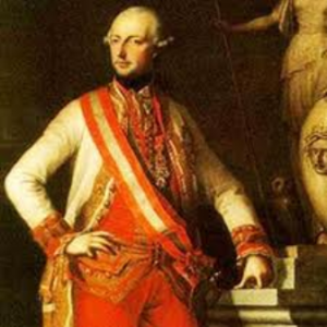 Împăratul Iosif al II-lea îl ia sub aripa sa pe un tânăr medic aromân