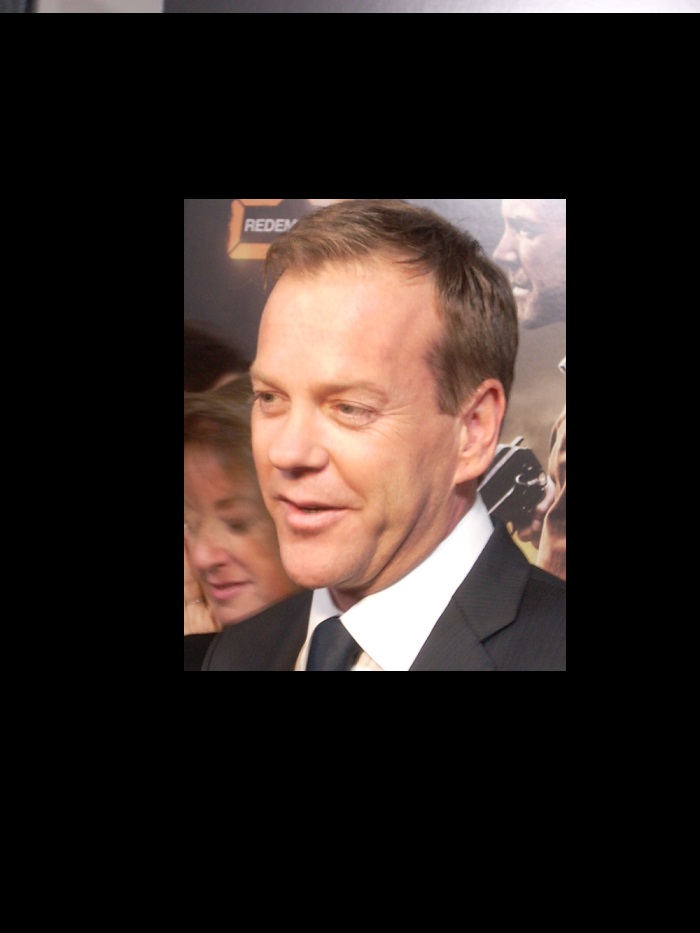 Doliu la Hollywood! Săracul Kiefer Sutherland… Să-i fie iertate păcatele