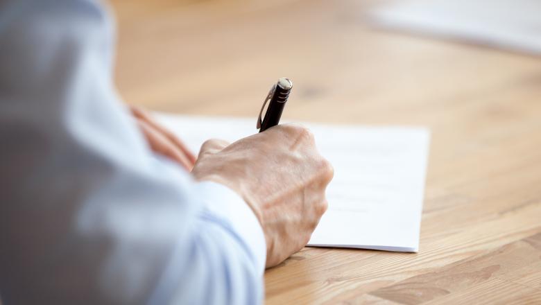 Cum putem scăpa să nu fim amendați. Declarația pe propria răspundere se poate refolosi? Explicația dată de autorități
