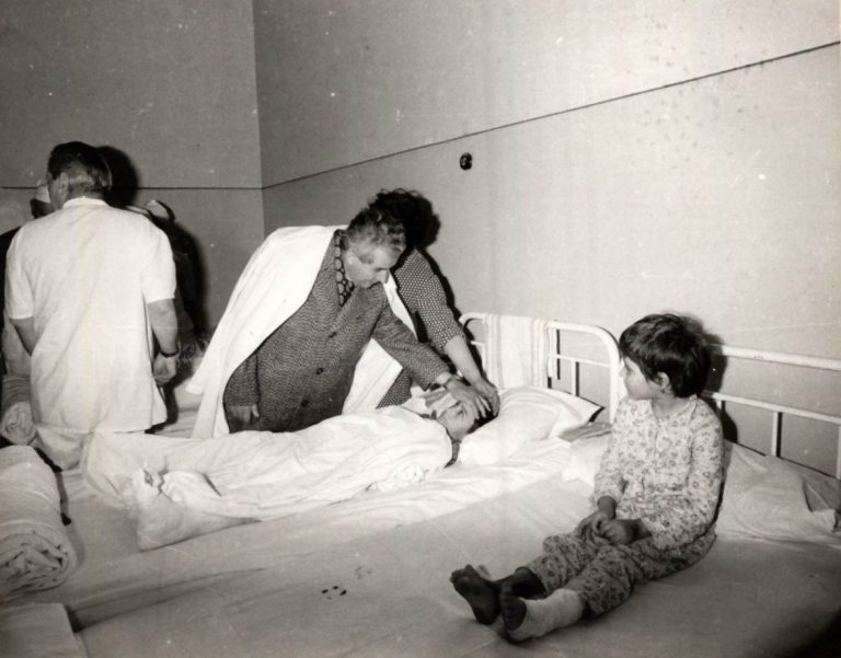 Exclusiv: Ce știa Nicolae Ceaușescu despre corupția din spitale. Adevărul dureros despre sistmul de sănătate (II)