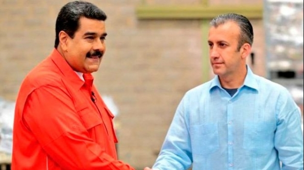 Maduro a comis-o din nou! Un „narcos” a fost pus ministru...