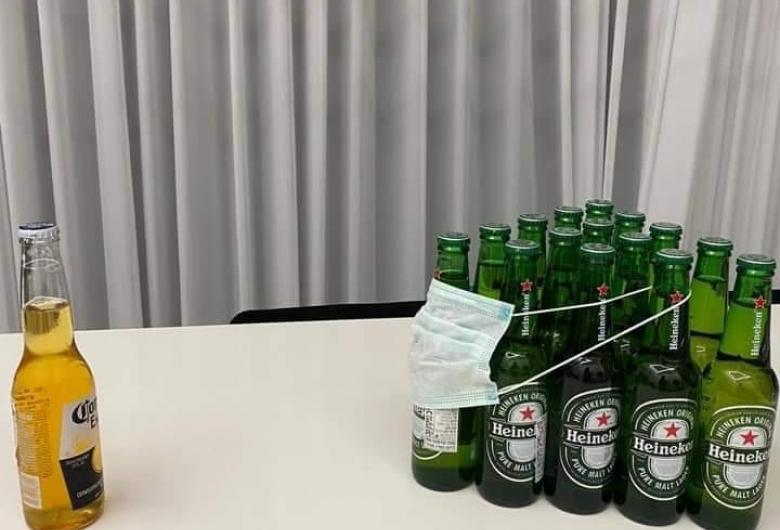 Corona versus Corona. Lovitură năprasnică pentru producători. „Este neesențială”