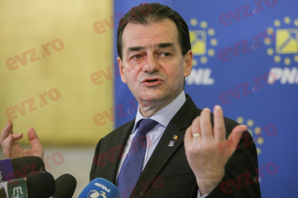 Orban anunță o nouă Ordonanță Militară. Detalii despre măsuri