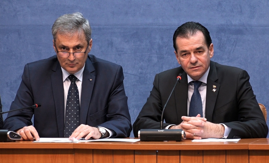 Orban și Vela au mai tăiat două interdicții de pe listă. ,,Vestea va stârni simpatie''