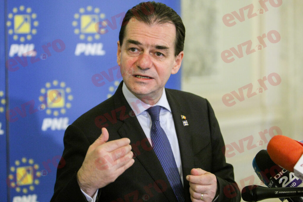 PSD anunță vremuri grele pentru Ludovic Orban. Acuzațiile sunt foarte grave
