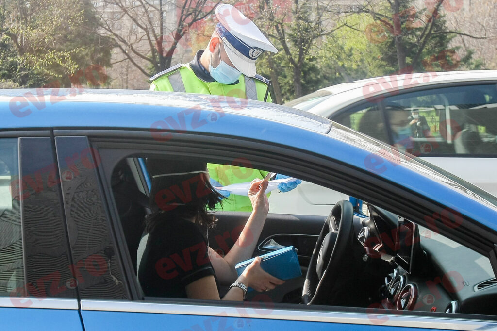 Grijă mare, șoferi! Greșeala care vă lasă fără niciun ban. Cu toții o facem!