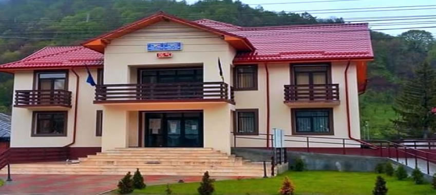 Primărie, blocată de COVID-19. Primarul și viceprimarul, în izolare