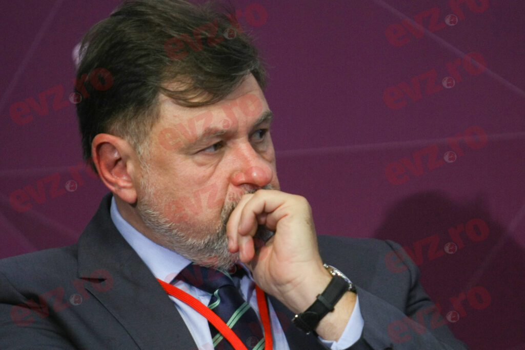 Când revin restricțiile în România? Alexandru Rafila evocă scenariul de groază