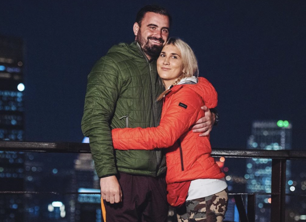 Înjurături de birjar la Asia Express. Vedeta a spus tot ce i-a venit la gură