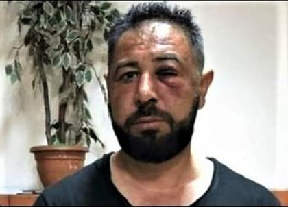 „Spartacus” umilit. Cine este „revoluționarul” din Rahova