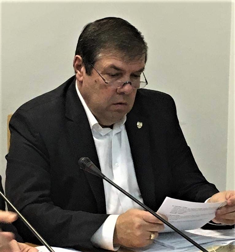 Un senator PSD acuză: ”Măsurile guvernului PNL sunt sublime, dar lipsesc cu desăvârșire”