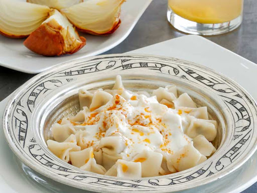 Tatar Așî, delicioasa mâncare a tătarilor din Dobrogea