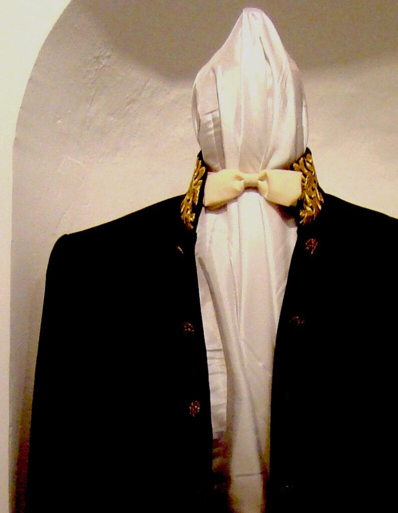 Academicianul în timpul Molimei. Cum un general de armată susține teoria conspirației