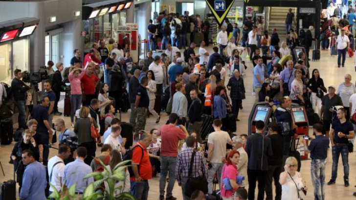 Carantină pentru românii care vin sau pleacă în Spania? Ambasada României, anunț de ultimă oră