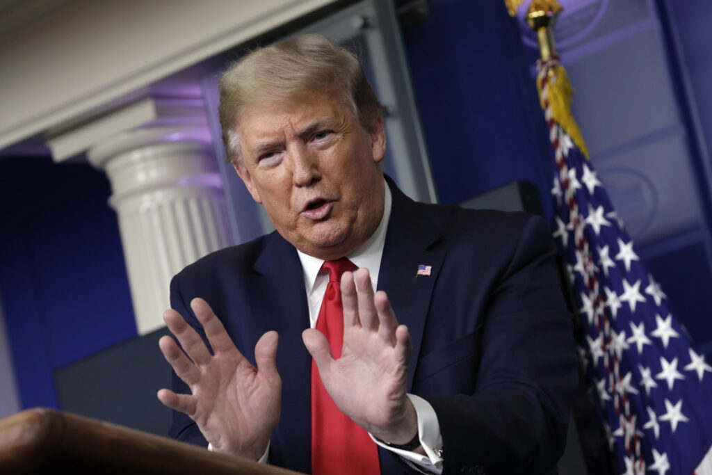 Ziua Independenței SUA, aniversată la înălțime: Ce a pus la cale Trump