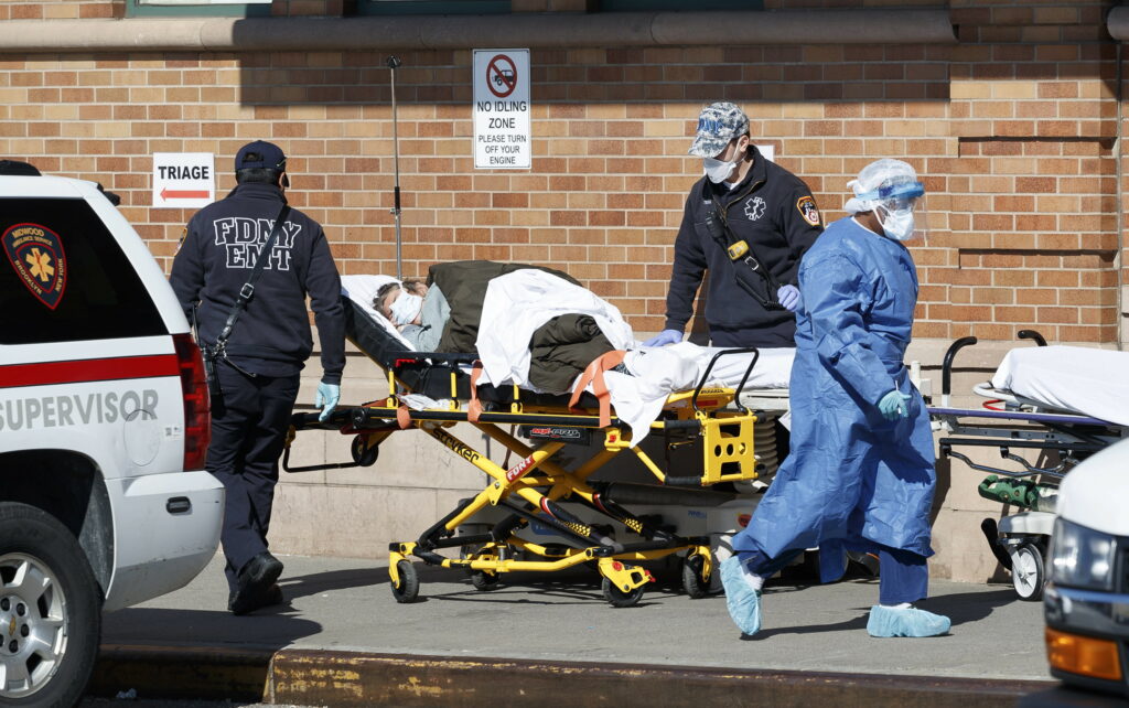 Covid-19. OMS dezvăluie realitatea numărului de infectări. Inimaginabil