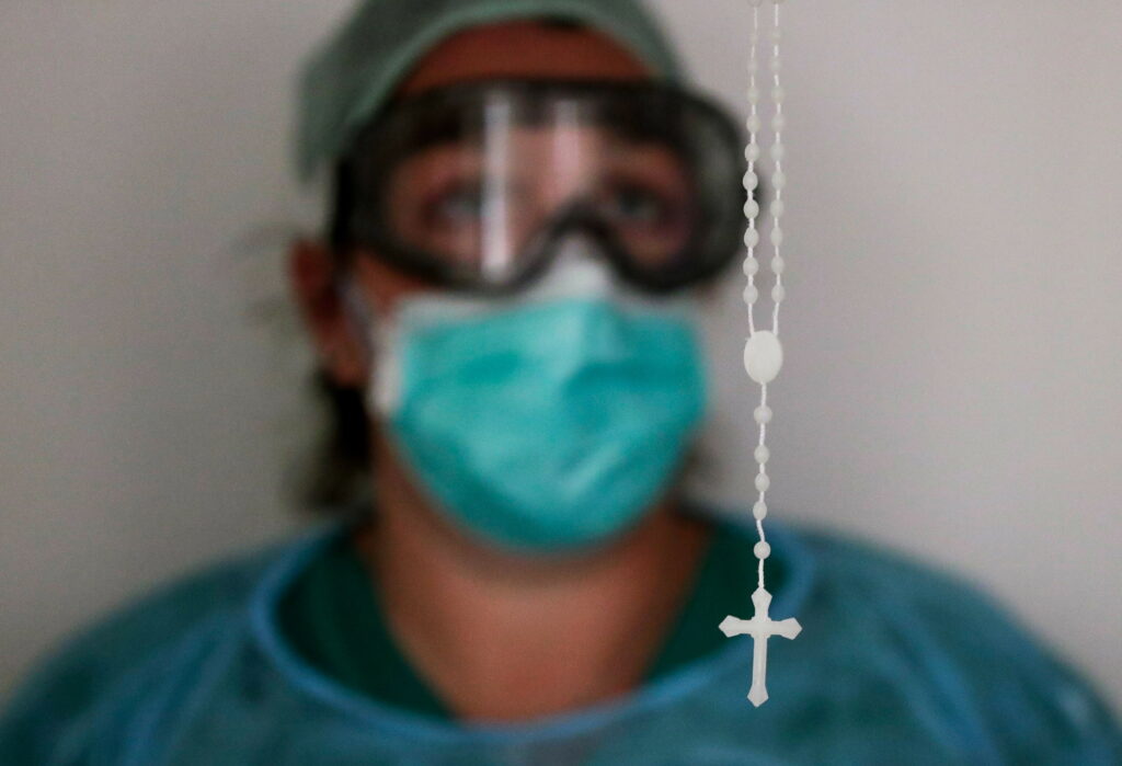 Secretul orașului din România unde nu a murit nimeni până acum de Covid - 19