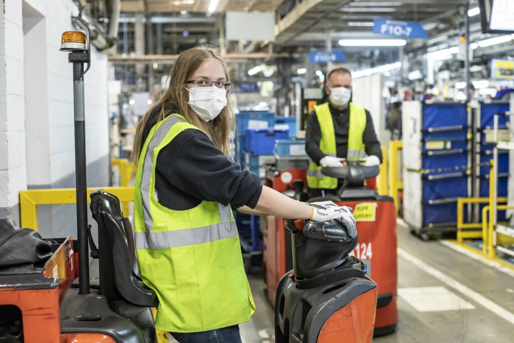 Cauți de lucru? ANOFM se laudă că a angajat 175.000 de oameni anul acesta