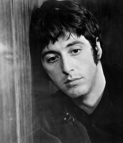 A fost odată la Hollywood. De la actorul râvnit de femei, la un bătrân părăsit