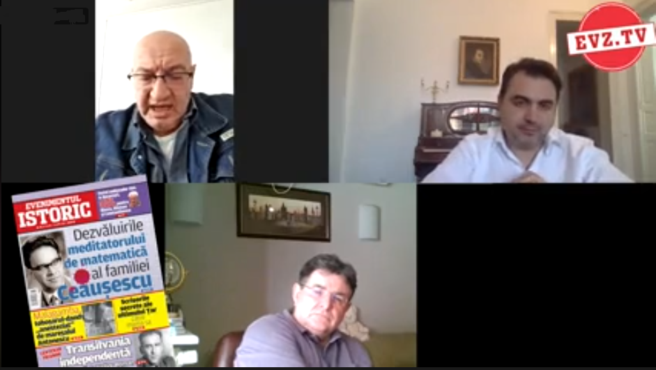 Alecu Racoviceanu: Biserica are nevoie de înțelegerea noastră pentru a nu fi implicată într-un nou scandal