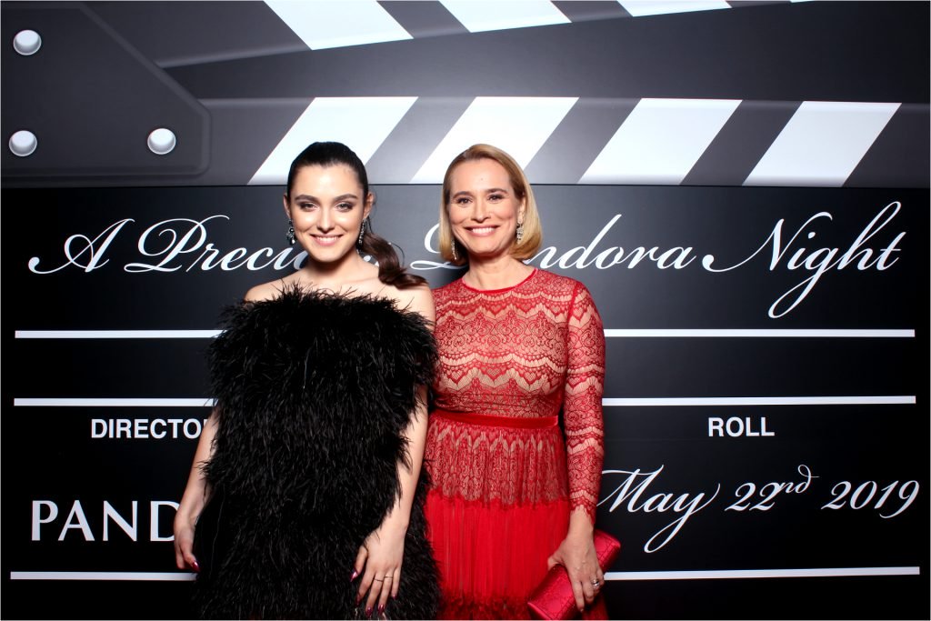 Acum apar dezvăluirile despre fiica Andreei Esca! Ce făcea Alexia acum niște ani...