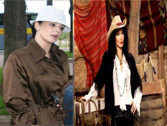 Andreea Marin şi Mihaela Rădulescu. Ritual comun în culise! Abia acum s-a aflat