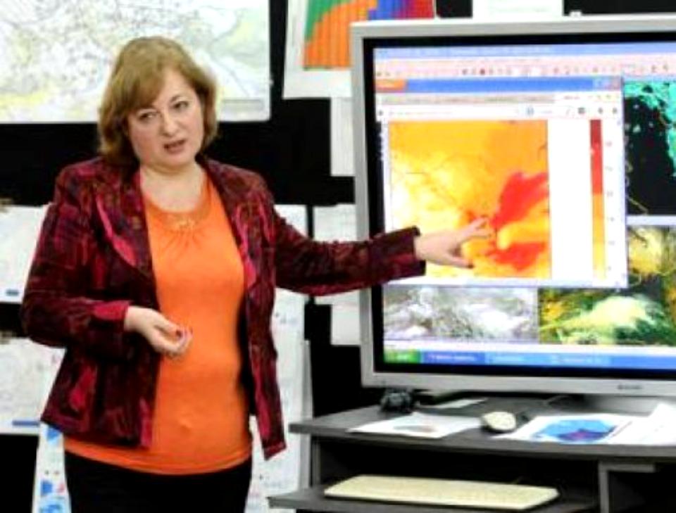 Șefa unei instituții cruciale este infectată cu Covid 19