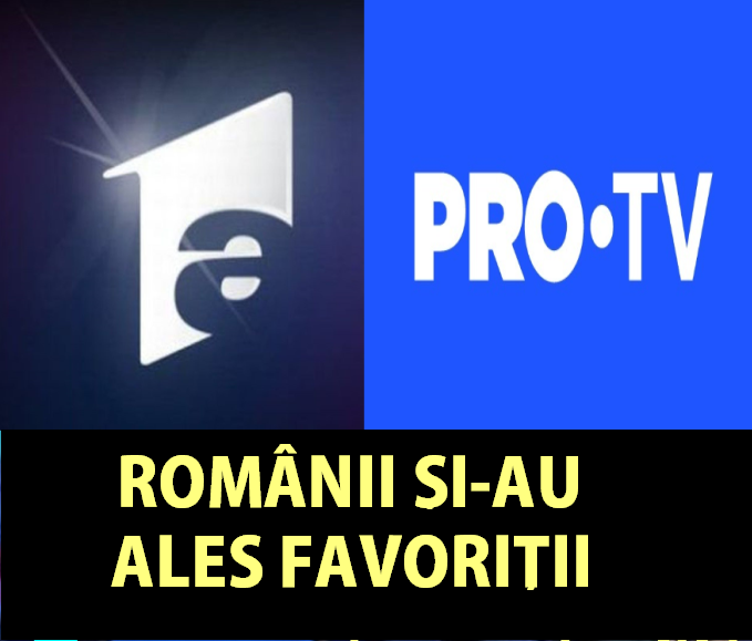 Pro Tv nu va uita ce i-a făcut Antena 1. Umilinţă e puţin spus… A fost rupere!