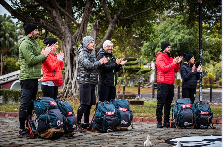 Antena 1 și-a ”zdrobit” adversarii în prima zi de Paști. A avut un rating uriaș