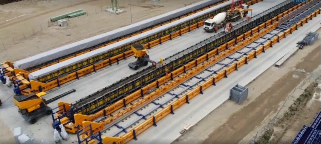 Primii kilometri din Autostrada Moldovei sunt în lucru. În ce stadiu este proiectul