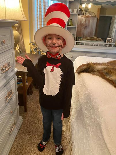 La 6 ani, diagnosticat cu fibroză chistică, a învins boala momentului. „Am bătut COVID-19”