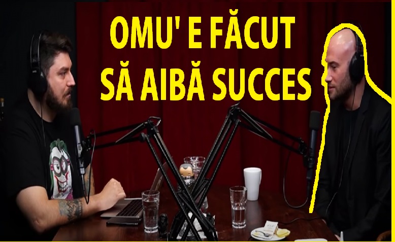 Bendeac a ajuns şi peste hotare! Unii i-ar spune lovitura carierei. Primele reacţii