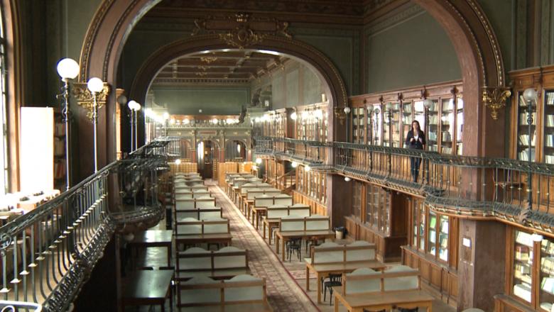 Angajații din Cultură trimiși direct în șomaj! Nimeni nu mai citește sau vizitează muzee