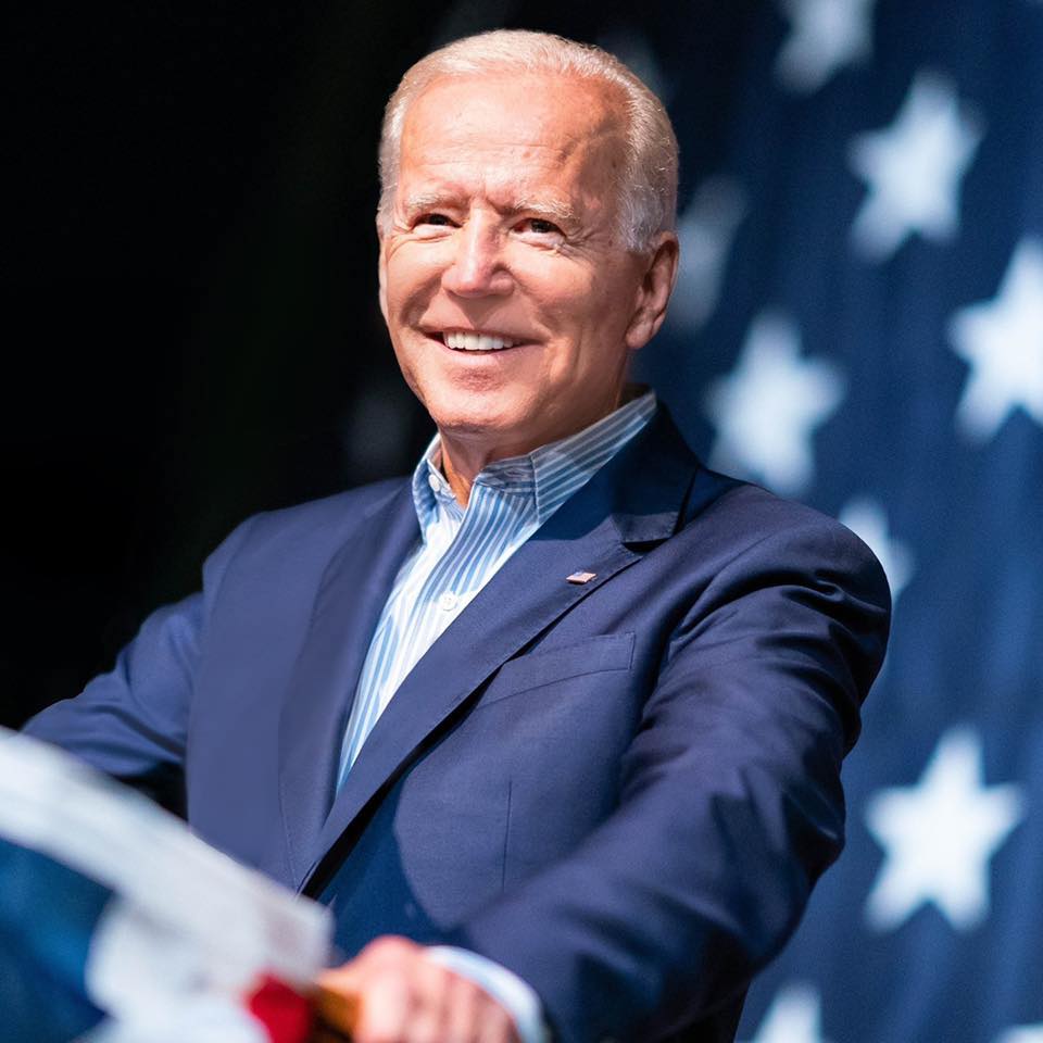 „Somnorosul ”Joe Biden: Trump va încerca să amâne alegerile