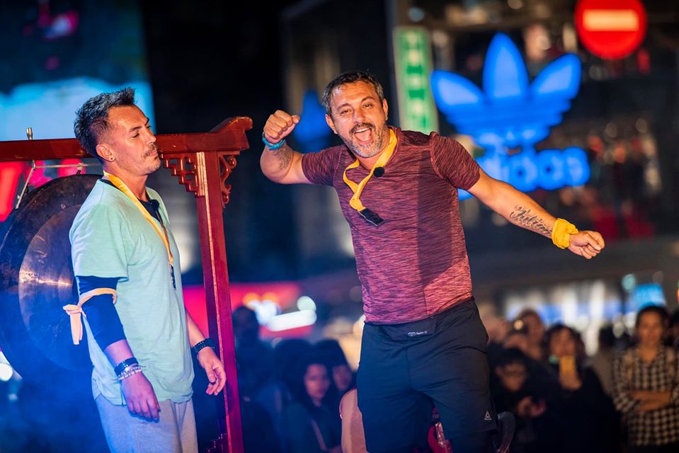 Culisele Asia Express 2020. Primele declarații ale câștigătorilor