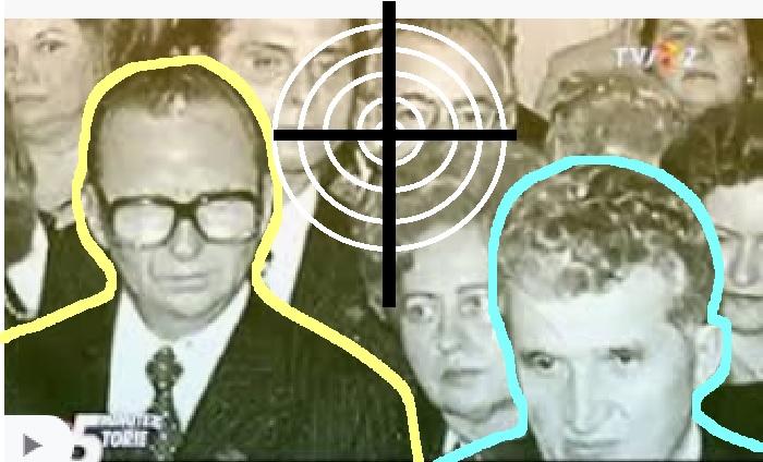 Cât de fin l-au lucrat SUA pe Ceauşescu? Pacepa, Wolf şi dovezile-bombă. Avem altă istorie