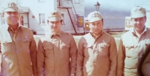 Incredibila pensie specială a românului trimis în iadul de la Cernobîl