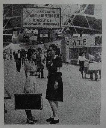 Statul român ia măsuri drastice ca angajatele CFR să nu-i ducă în ispită pe călători