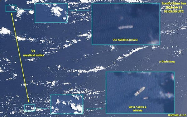 Nefăcutele Chinei continuă. Politica faptului împlinit, bombă cu ceas