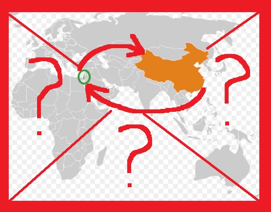Ce se coace pe axa China-Israel? Culisele afacerii sunt din ce în ce mai clare. Alertă