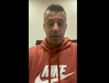 Pariu de 100.000 de euro. În ce s-a băgat Ciutacu? Dacă pierde va trebui să...