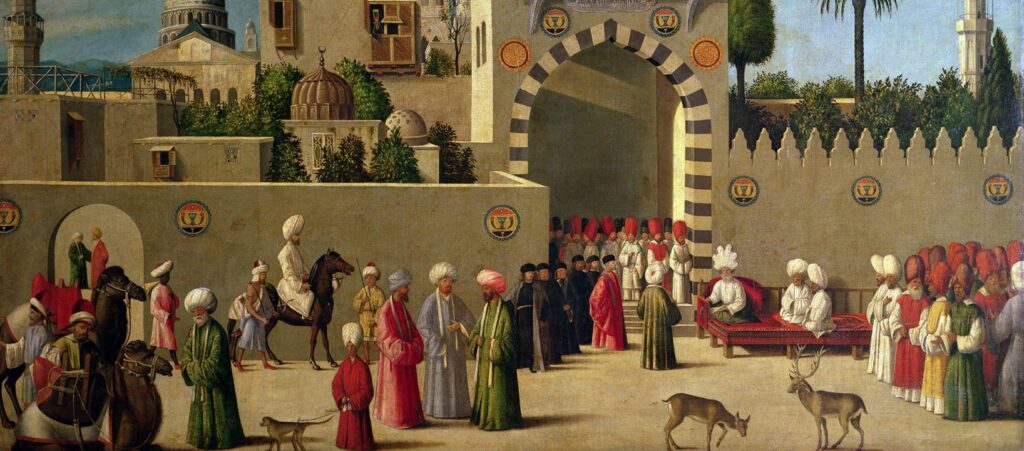 Răscumpărau robii munteni și moldoveni, dar mai și plăteau pentru greșelile Domnilor