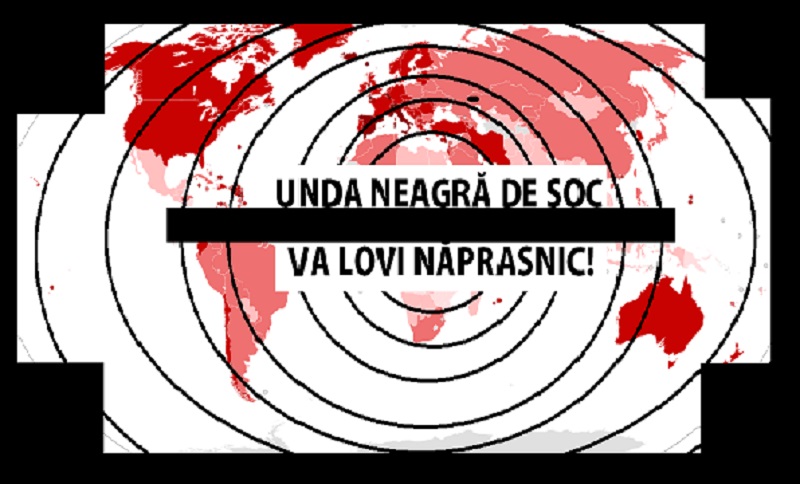 Scenariu negru refăcut de Organizaţia Mondială a Sănătăţii. Va fi urgia urgiilor!