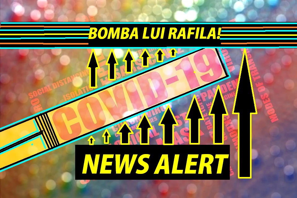 Curând, momentul adevărului în România! Rafila a dezvăluit când va fi rescrisă istoria