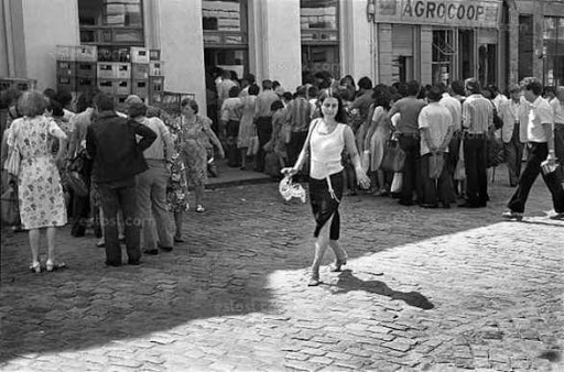 Cum fixau comuniștii lui Ceaușescu prețurile